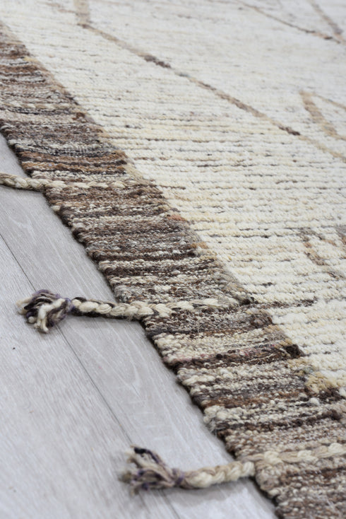 Vintage Tulu Area Rug (10' x 13')